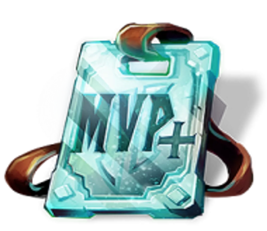MVP+